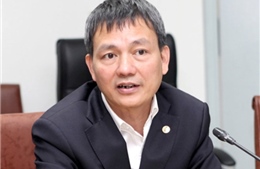 Ông Lại Xuân Thanh giữ chức Chủ tịch HĐQT Tổng Công ty Cảng Hàng không VN