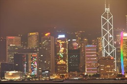 Thủ tướng Nguyễn Xuân Phúc chúc mừng nhân kỷ niệm 20 năm Hong Kong trở về Trung Quốc 