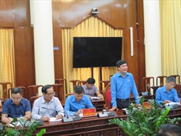 Bắc Ninh: Sẽ xây dựng thiết chế công đoàn tại Khu công nghiệp Yên Phong