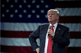Reuters: Tổng thống Trump ngày càng nản lòng với Trung Quốc