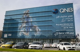 Ba nước vùng Vịnh rút 16 tỷ USD khỏi các ngân hàng Qatar 