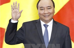 Thủ tướng Nguyễn Xuân Phúc sẽ thăm CHLB Đức và Vương quốc Hà Lan