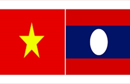 Khai mạc Hội chợ Thương mại Việt Nam – Lào 2017 