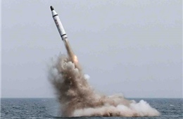 Cựu Đại sứ Mỹ: Washington thiếu khả năng phòng thủ tên lửa để đối phó Triều Tiên