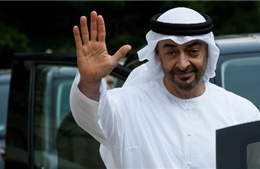 Thái tử UAE từng đề nghị Mỹ ném bom đài Al Jazeera?