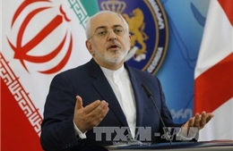 Iran chỉ trích sắc lệnh hạn chế nhập cư mới có hiệu lực của Mỹ 