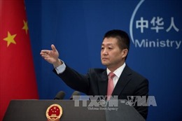 Trung Quốc kiên quyết phản đối thương vụ bán vũ khí của Mỹ cho Đài Loan 