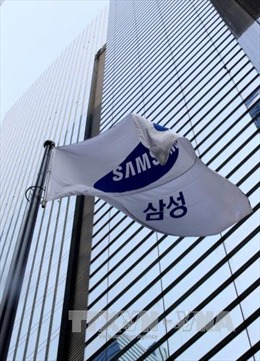 Samsung tái cơ cấu, cắt giảm gần 17.000 lao động