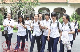 TP Hồ Chí Minh công bố điểm chuẩn vào lớp 10 THPT
