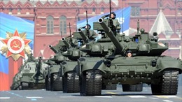 Lầu Năm Góc: Nga là mối đe dọa nghiêm trọng với Mỹ