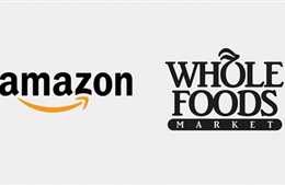 Amazon sắp hoàn tất thương vụ mua lại Whole Foods