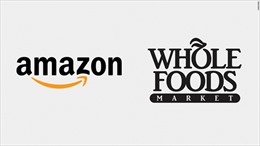 Thương vụ Amazon và Whole Foods &#39;châm ngòi&#39; cuộc điều tra chống độc quyền?