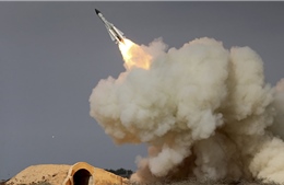 Bất chấp sức ép của Mỹ, Iran quyết chi 300 triệu USD nâng cấp năng lực tên lửa