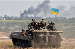 Nga để ngỏ khả năng đối thoại với Mỹ về Ukraine 