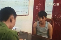Khởi tố hình sự vụ lái xe hất văng cảnh sát giao thông tại Hà Tĩnh