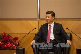 Trung Quốc ủng hộ giải pháp chính trị trong cuộc khủng hoảng Syria