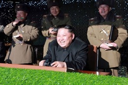 Triều Tiên đang ‘ngồi trên kho báu’ 6.000 tỷ USD