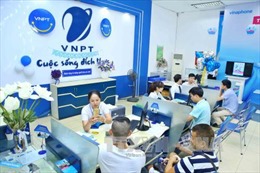 Giá trị thương hiệu của Viettel đạt 2,686 tỷ USD, Vinaphone 1,04 tỷ USD