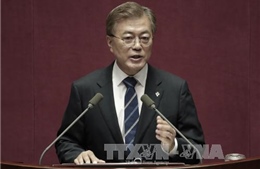 Hàn Quốc hy vọng Triều Tiên không vượt qua &#39;điểm giới hạn&#39;