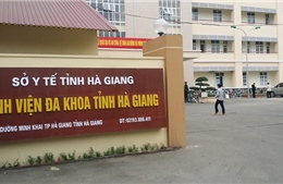 Bộ Y tế yêu cầu làm rõ thông tin cô giáo ở Hà Giang bị liệt nửa người sau 1 mũi tiêm