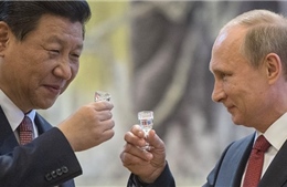 Vì sao ông Tập Cận Bình dừng chân tại Nga trước thềm Hội nghị G20?