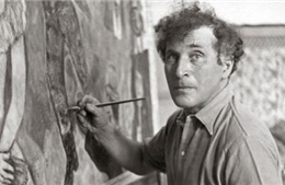 Marc Chagall - danh họa của những ước mơ