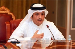 Qatar: Yêu cầu của Saudi Arabia và các nước đồng minh là &#39;phi thực tế&#39; 