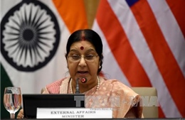Ấn Độ làm rõ lập trường đối với Pakistan trong vấn đề chống khủng bố 