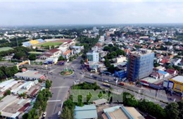 Bình Dương là tỉnh duy nhất không còn hộ nghèo và cận nghèo