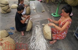 TP Hồ Chí Minh gắn đào tạo nghề với phát triển nông thôn mới