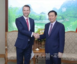 Thúc đẩy hợp tác giữa Việt Nam với Indonesia, New Zealand và Australia