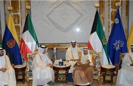 Qatar phản hồi &#39;tối hậu thư&#39;, ngoại trưởng các nước Arab họp bàn biện pháp trừng phạt mới