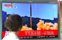 Triều Tiên đang tiến sát việc làm chủ công nghệ ICBM 