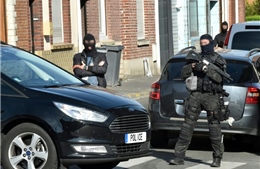 Hai anh em nghi phạm khủng bố bị khởi tố vì âm mưu tấn công tại Bỉ 