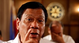 Tổng thống Philippines ra cảnh báo &#39;lạnh gáy&#39; với nhóm khủng bố sát hại thuyền viên