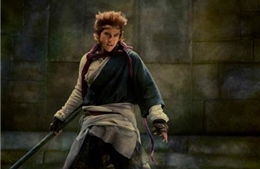 Những bí mật chưa kể xung quanh bộ phim Wukong – Ngộ Không kỳ truyện