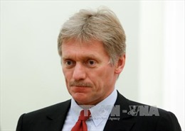Điện Kremli phản bác nhận định của Tổng thống Mỹ về ứng xử của Nga