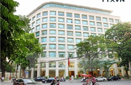 Thành lập Cơ quan thường trú khu vực TTXVN ở New York và Brussels 