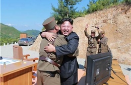 Sau vụ thử ICBM, Triều Tiên thực sự muốn điều gì?