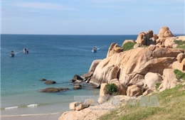 Lo lắng khi nhận chìm gần 1 triệu m3 bùn thải xuống biển Bình Thuận