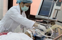 TP Hồ Chí Minh: Một trường hợp tử vong do virus cúm 