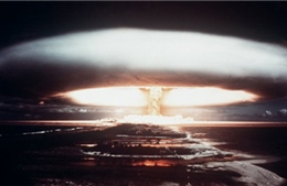 Mỹ, Anh, Pháp phản đối hiệp ước cấm vũ khí hạt nhân toàn cầu