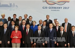 Hội nghị thượng đỉnh G20: Chính giới và báo chí Đức đánh giá cao vai trò của Việt Nam