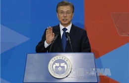 Lo bão Lane áp sát, Tổng thống Hàn Quốc hủy cuộc gặp lãnh đạo 17 chính quyền địa phương 