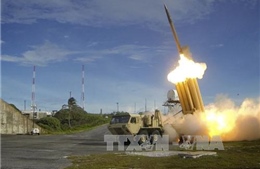 Mỹ chuẩn bị thử nghiệm THAAD đánh chặn tên lửa đạn đạo