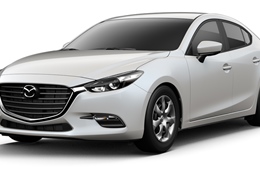 Mazda3 và Mazda6 tại Việt Nam không bị triệu hồi 