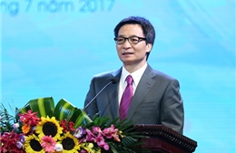 Ngành tiêu chuẩn đo lường chất lượng cần đổi mới mạnh mẽ hơn nữa