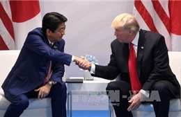 Mỹ hối thúc Nhật Bản mở cửa thị trường