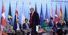 Mỹ đã từ bỏ vị trí lãnh đạo thế giới trong Hội nghị G20 ra sao?