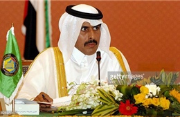 Qatar có đủ tiền mặt để đương đầu với &#39;bất kỳ cú sốc nào&#39;